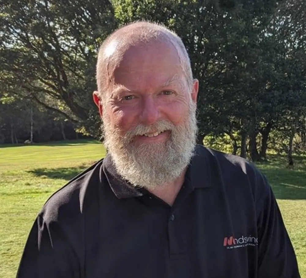 Nick Lees